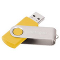 Rotate Flash Drive 8 GB